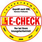 E-check